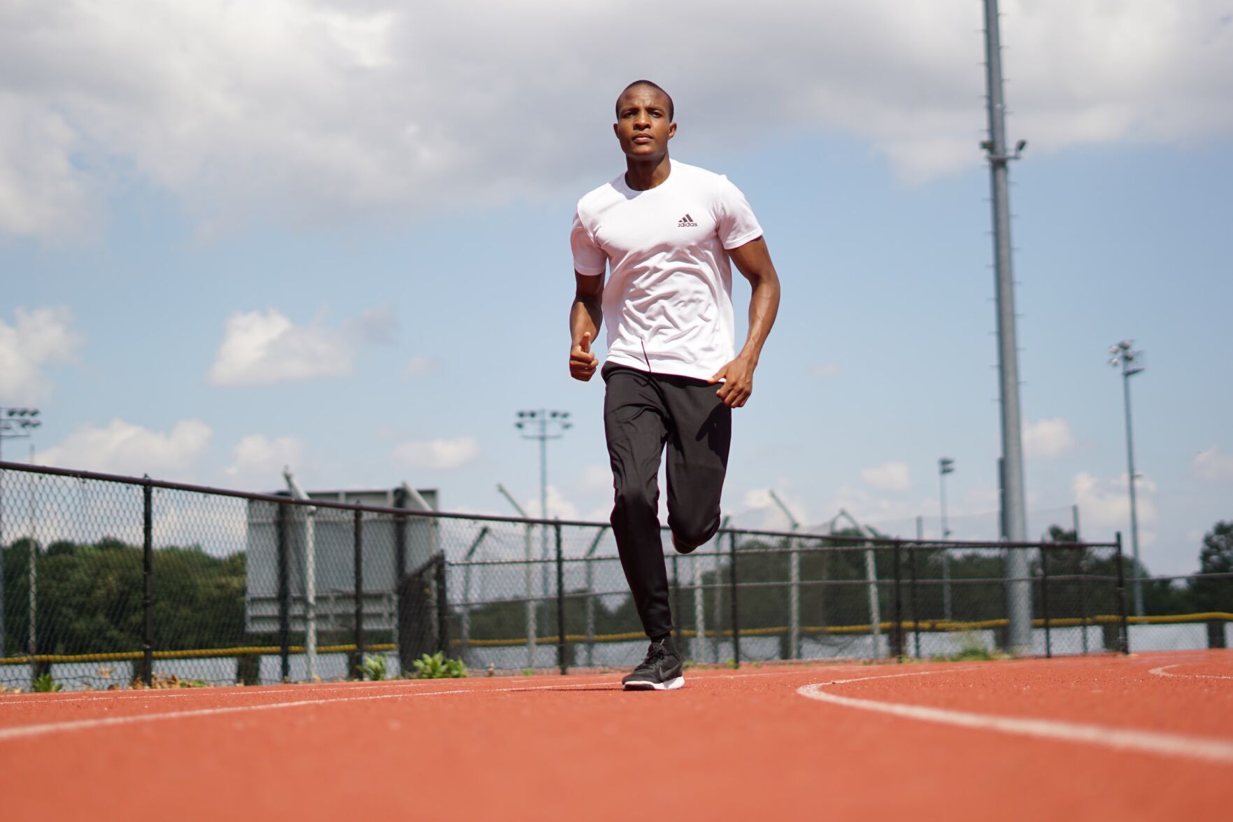 Running